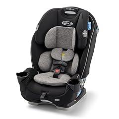 Graco Slimfit Convertible Car Seat Jarret