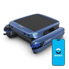 Beatbot iSkim Ultra Pool Skimmer 2025 Upgrade