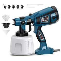 MirrorZone 1000W High Power Paint Sprayer