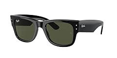 Ray-Ban Mega Wayfarer RB0840S Sunglasses