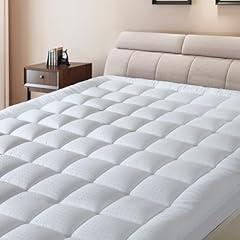 BaliChun Queen Mattress Pad Topper