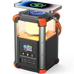 BLAVOR Portable Power Station 236.8Wh