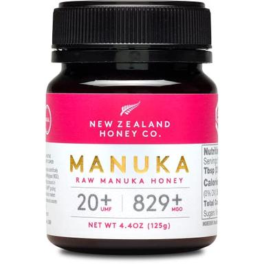 manuka honey