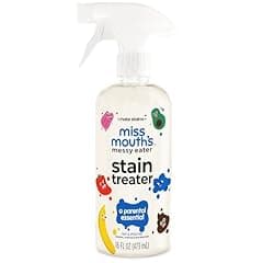 Miss Mouth's Messy Eater Stain Treater Spray 16oz