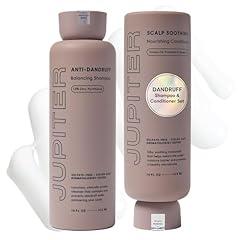 Jupiter Anti Dandruff Shampoo & Conditioner