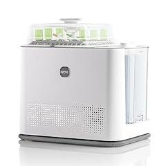 NCVI Baby Bottle Washer and Sterilizer Pro