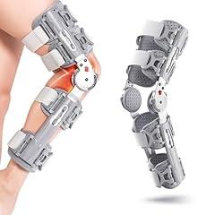 GoHelmate Multi-Angle Knee Brace
