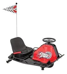 Razor Crazy Cart Electric Drifting Go Kart