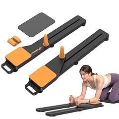MERACH Pilates Board Ab Trainer