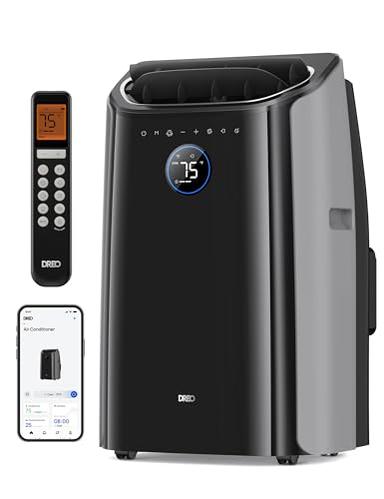 Portable Air Conditioners