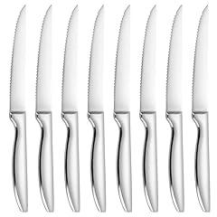 Steak Knife Set of 8