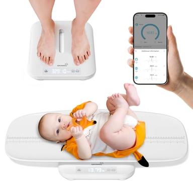 Baby Scale
