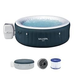 Bestway SaluSpa Miami AirJet Inflatable Hot Tub