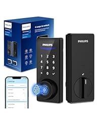 Philips Smart Lock with App Control