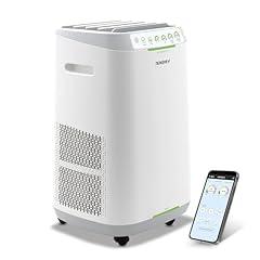 Nuwave Forever Smart Air Purifier
