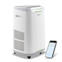 Nuwave Forever Smart Air Purifier