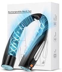 Hionly AI Portable Neck Fan