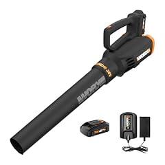 WORX WG547 Cordless Leaf Blower