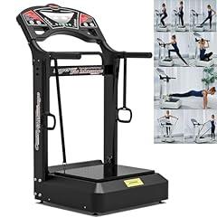DQGM Vibrating Plate Exercise Machine