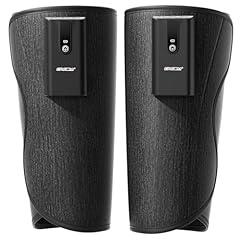 CINCOM Cordless Leg Massager with Heat