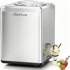 Couplux 2.64 Qt Ice Cream Maker