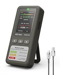 AEGTEST HOUND-1011 Portable Radon Detector