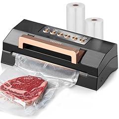 VACAPEX 2025 Deluxe Vacuum Sealer Machine