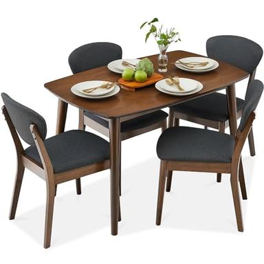 5 piece dining set