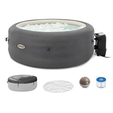 portable jacuzzi