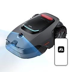 MOVA LiDAX Ultra 2000 Robot Lawn Mower