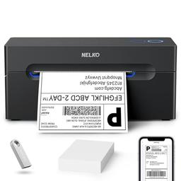 label printers