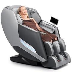 Mazzup 3D Full Body Massage Chair