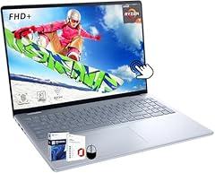 Dell Inspiron 16 5645 Touchscreen Laptop
