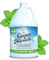 Carpet Miracle Cleaner Shampoo Solution (1 Gallon)