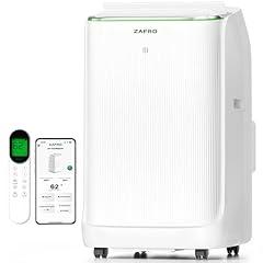 ZAFRO 16000 BTU Smart Portable Air Conditioner