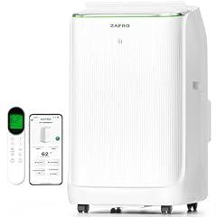 16000 Dual Hose Portable AC 