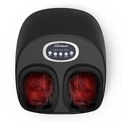 Snailax SL-527 Foot Massager with Heat