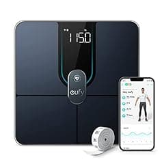 eufy P2 Pro Smart Bathroom Scale