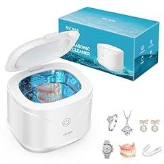 BCOM Ultrasonic Jewelry Cleaner 2-in-1
