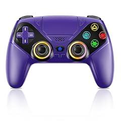 Lenisuole Wireless Controller for PS5 & PC