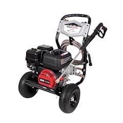 Simpson Clean Machine 3400 PSI Gas Pressure Washer