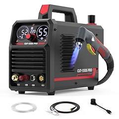 YesWelder Cut-55DS Pro Plasma Cutter