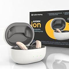 Audien Hearing ION Wireless Rechargeable Hearing Aid
