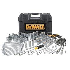 DEWALT 247-Piece Mechanic Tool Set DWMT81535