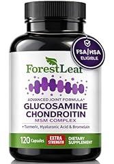 ForestLeaf Joint Supplement Complex