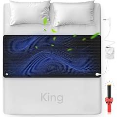 Fenbas Grounding Mat for Better Sleep