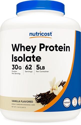 Whey Protein