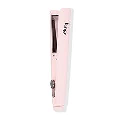 L'ANGE HAIR Le Titane Curling Flat Iron