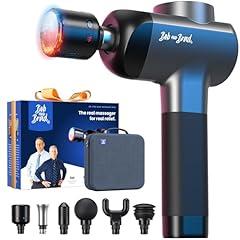 BOB AND BRAD X6 Pro Max Massage Gun