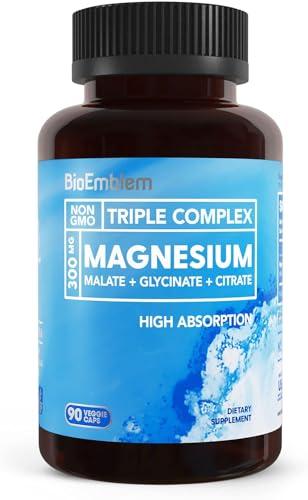 Magnesium Supplements